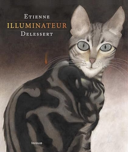 Étienne Delessert, illuminateur