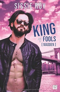 King of fools - Madden