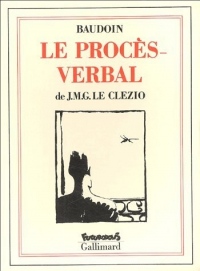 Le Procès-verbal