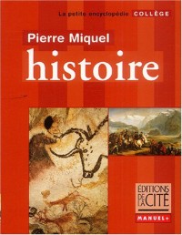 Histoire : Collège