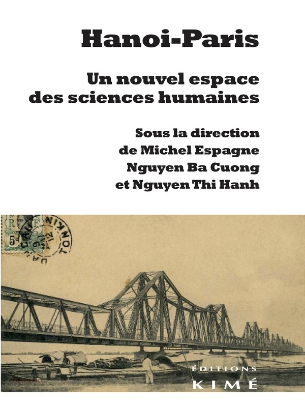 Hanoï-Paris : Un nouvel espace des sciences humaines