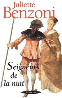 SEIGNEURS DE LA NUIT