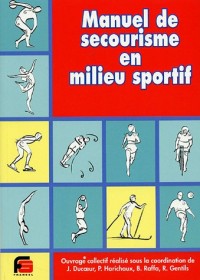 Manuel de secourisme en milieu sportif