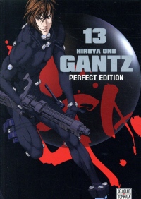 Gantz Perfect 13