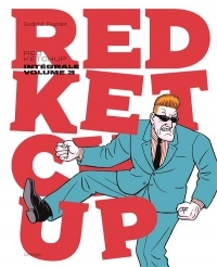 Red Ketchup-l'Intégrale Volume 3