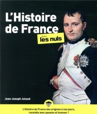 L'Histoire de France pour les Nul