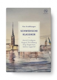 Schwedische Klassiker: Vier Erzählungen