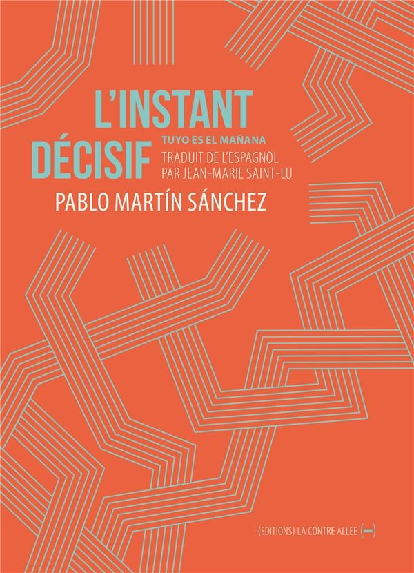 L'instant décisif