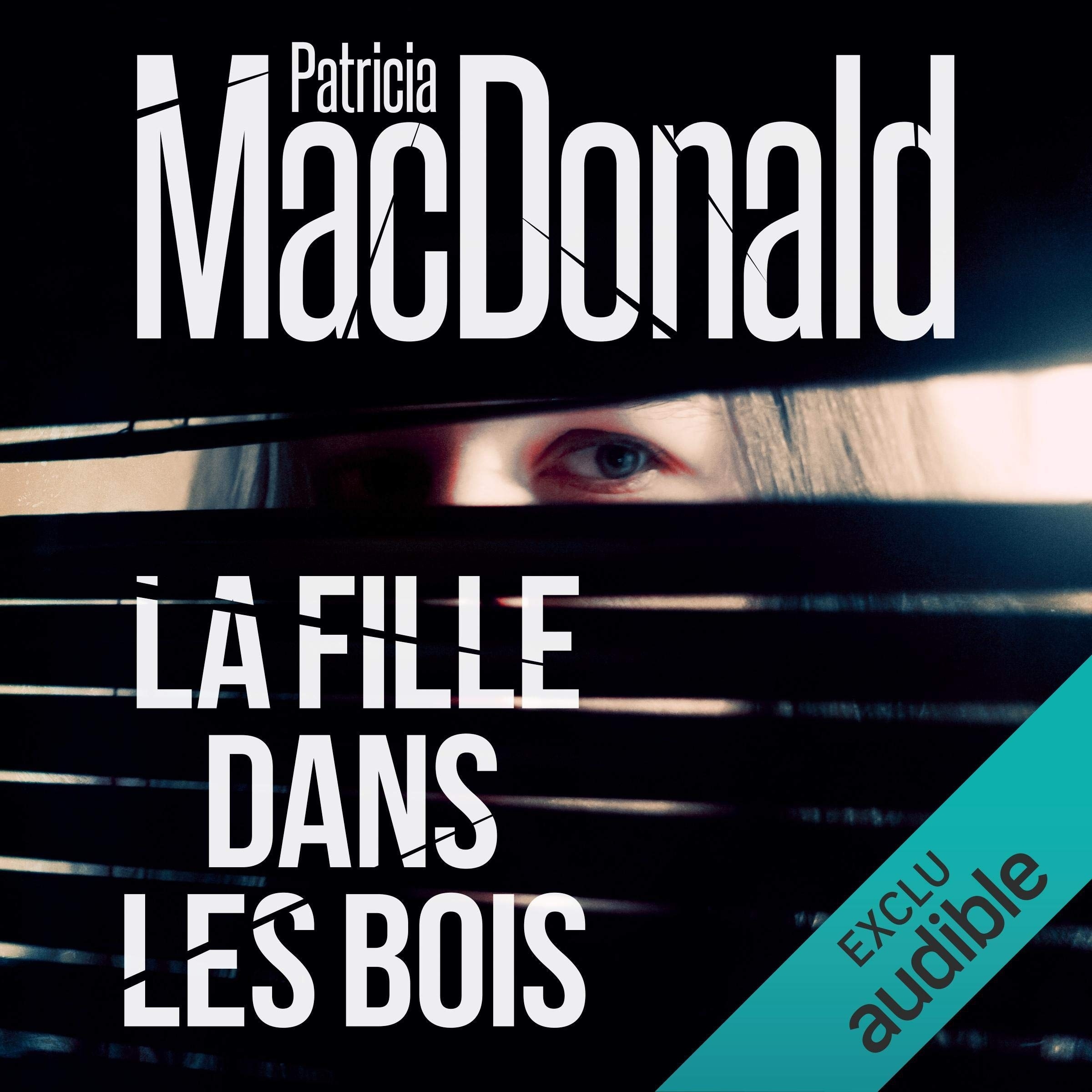 La fille dans les bois