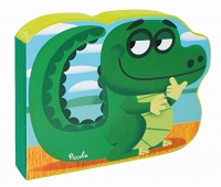 Crocodile