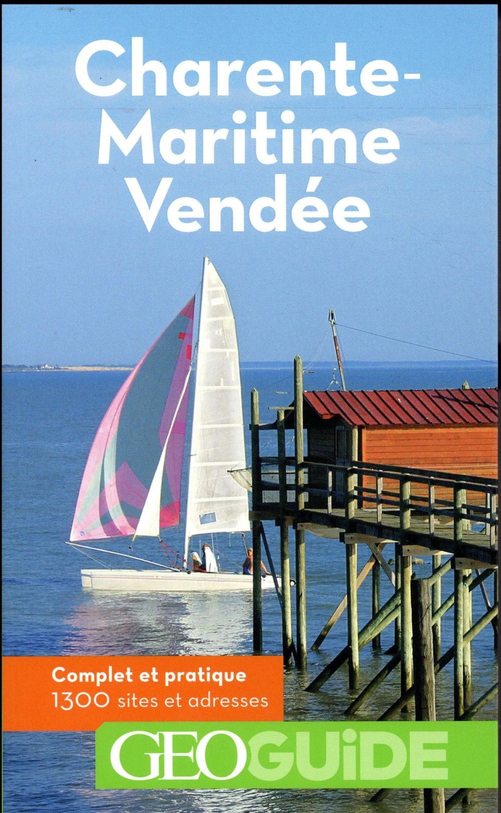Charente-Maritime - Vendée
