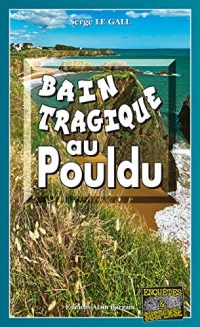 Bain tragique au Pouldu: Les enquêtes du commissaire Landowski - Tome 33