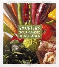 Saveurs gourmandes du potager