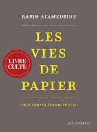 Les Vies de papier - Collector