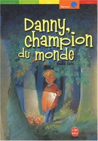 Danny, champion du monde