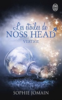 Les étoiles de Noss Head T1 - Vertige