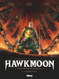 Hawkmoon - Tome 01: Le Joyau noir