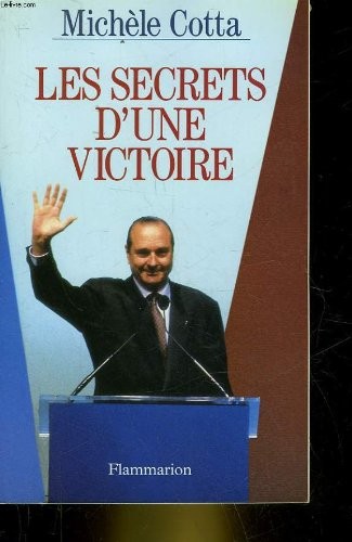Les secrets d'une victoire
