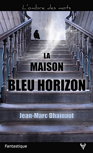 La Maison Bleu Horizon