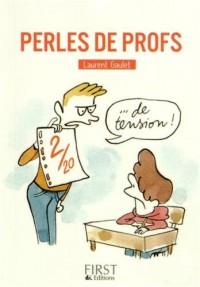 Perles de profs