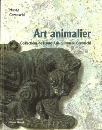 Art animalier : Collections de Haute Asie du musée Cernuschi