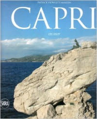 Capri en mer