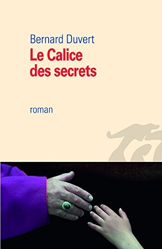 Le Calice des secrets