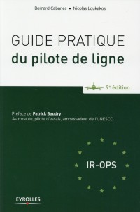Guide pratique du pilote de ligne