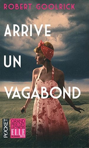 Arrive un vagabond