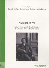 Archipélies n°1