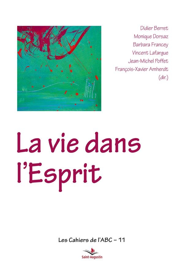 La vie dans l'Esprit