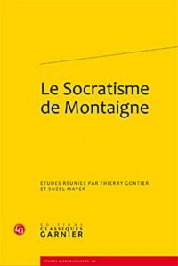 Le Socratisme de Montaigne