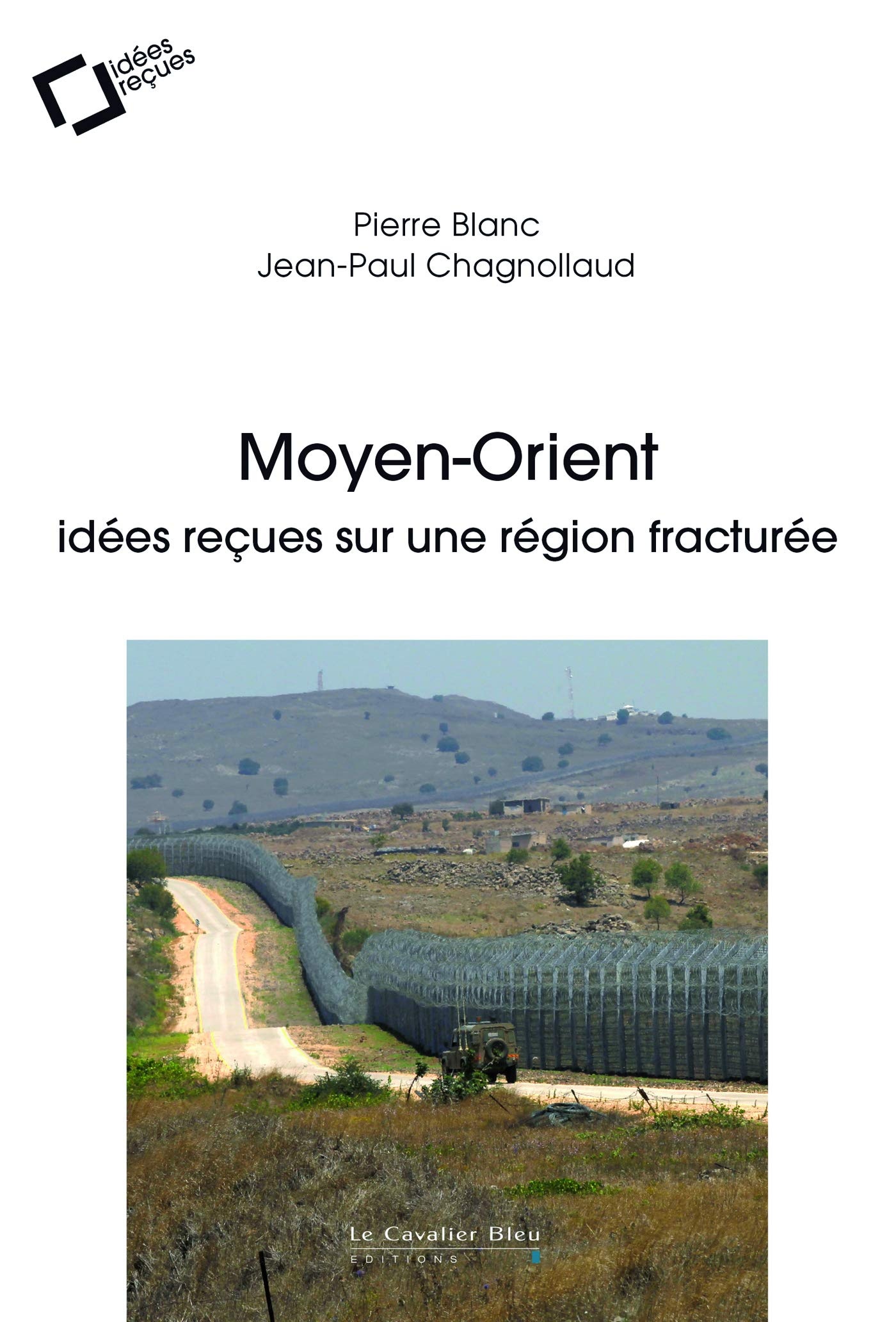 Les transformations du Moyen-Orient