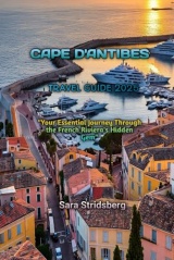 CAPE D'ANTIBES TRAVEL GUIDE 2025