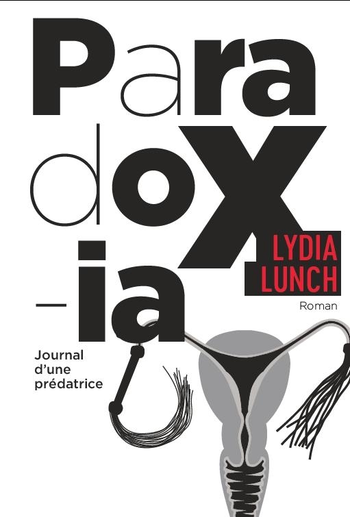 Paradoxia