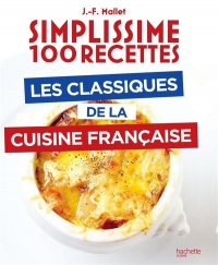 Les classiques de la cuisine française