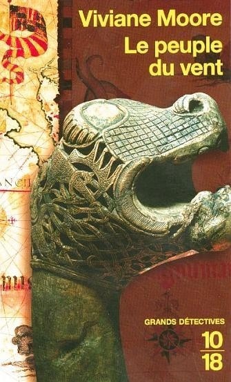 Le peuple du vent (1)