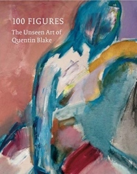 Quentin Blake : 100 figures