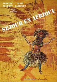 Séjour en Afrique