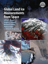 Global Land Ice Measurements from Space