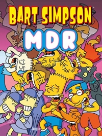Bart Simpson - Tome 20