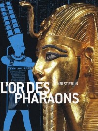 L'or des pharaons
