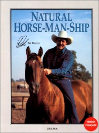 Natural Horse-Man-Ship