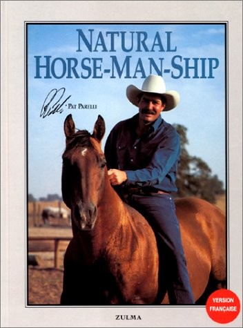 Natural Horse-Man-Ship