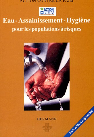 Eau - Assainissement - Hygiène pour les populations à risque