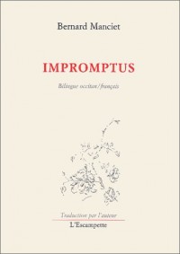 Impromptus (bilingue occitan / français)