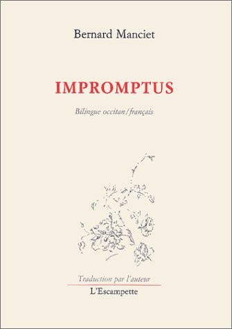 Impromptus (bilingue occitan / français)