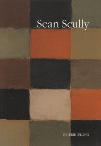 Sean Scully: Repères, numéro 126 : Winter robe