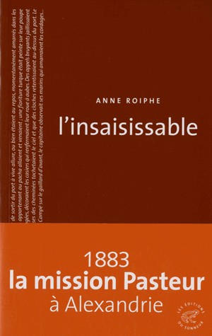 L'Insaisissable