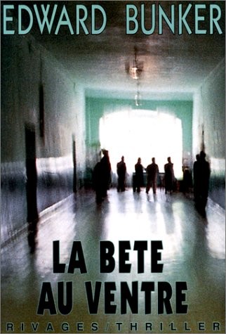 La Bête au ventre